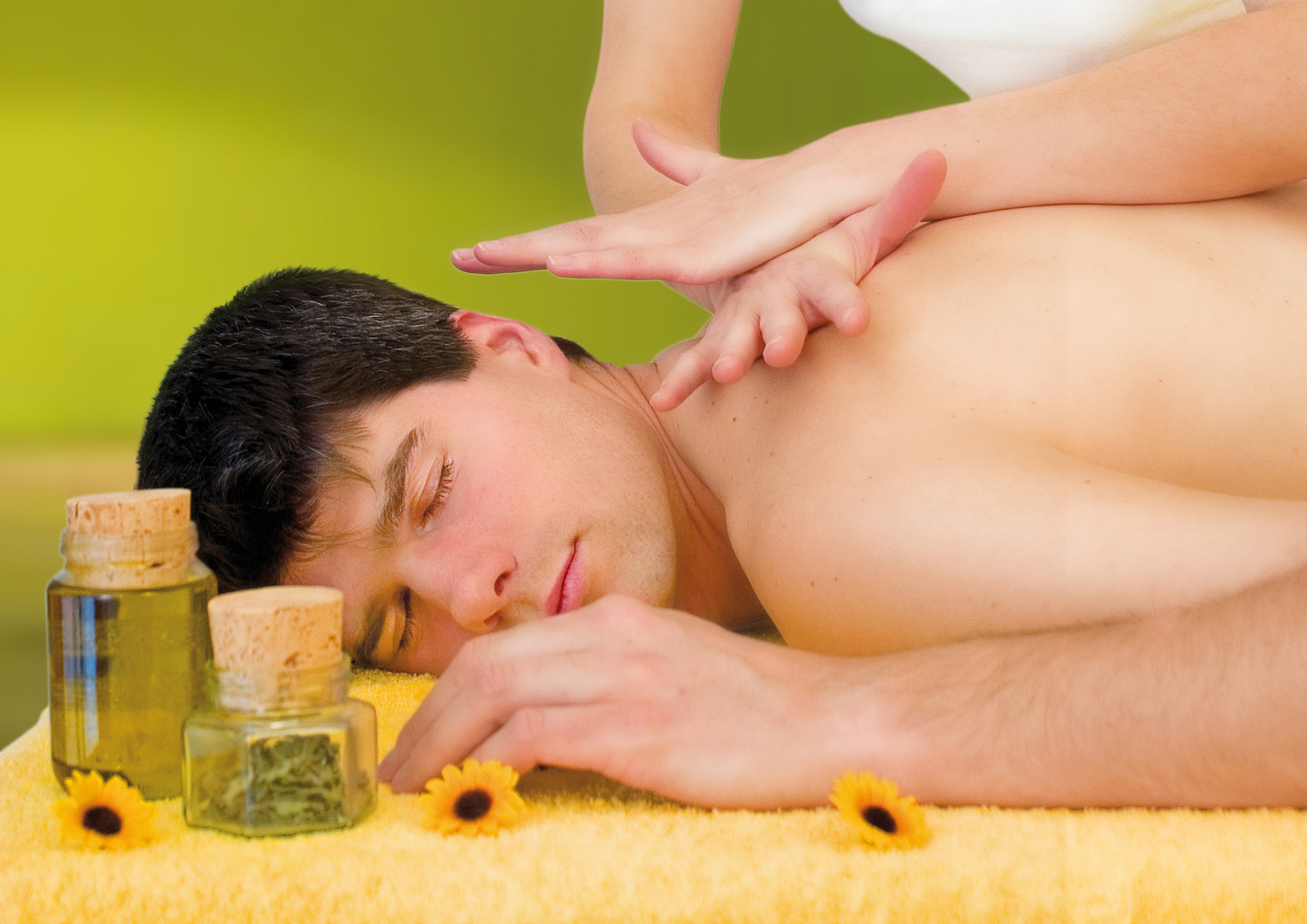 Olive Massage - Chesterfield, MO